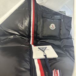 Moncler Jacket 