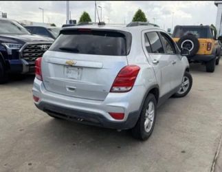 2020 chevrolet