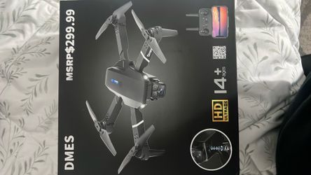 P13 drone
