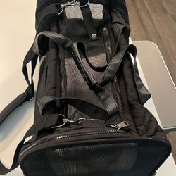 Pet Carrier