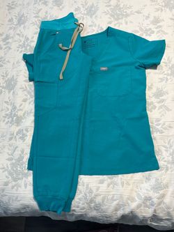 Figs scrubs