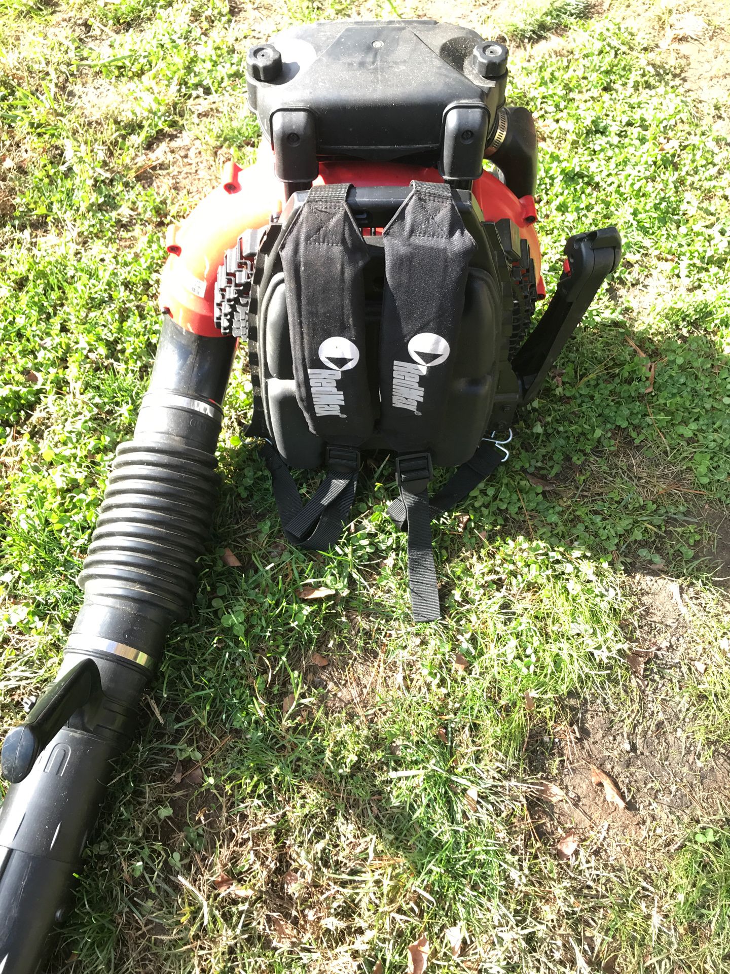 Brand new ebz8500 redmax red max blower for Sale in Cherry Hill, NJ