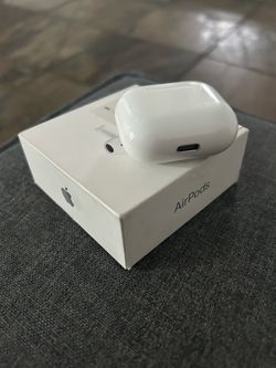 AirPod 4 - Apple warranty still 10months