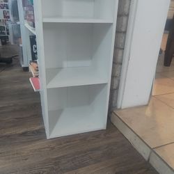 Bookshelf 