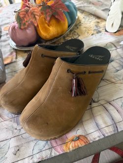 Dansko Mule clog 10.5-11