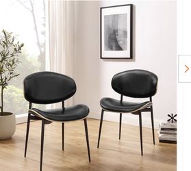 Dining Chairs Set Of 2
