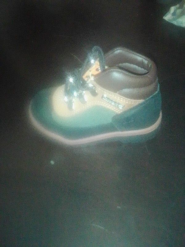 Baby Sneakers And Boots