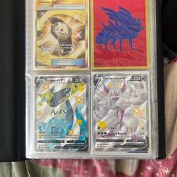 Pokémon Cards