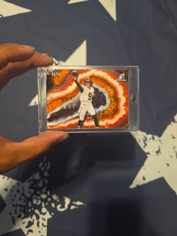 Football cards