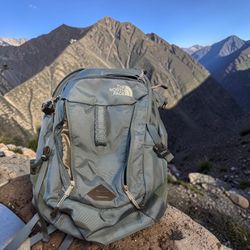 The North Face Recon Backpack