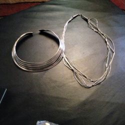 2 Necklace