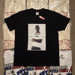 Supreme Tyler the Creator Tee Black