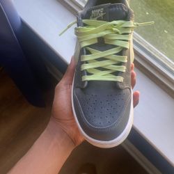 Nike Dunks