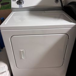 Kenmore Dryer