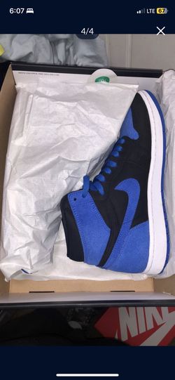 Jordan 1