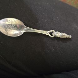 Spoons 