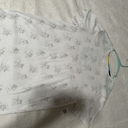 Disney Mickey Mouse all over print size medium