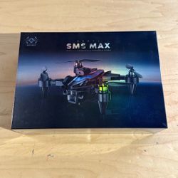 SMS Max Drone Brand New In Box 