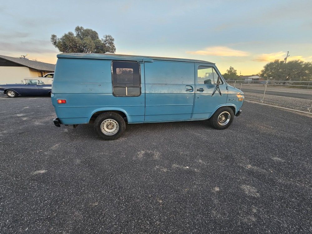 1978 Chevrolet Suburban