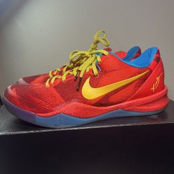 Nike Kobe 8 “Year Of The Horse”  (Size 10.5)