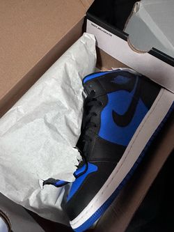 Nike jordans size 7