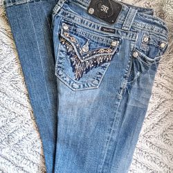 Miss Me Jeans $30 OBO