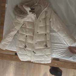 Ralph Lauren Snow Jacket- medium 