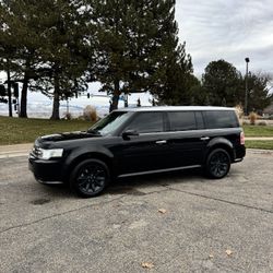 2011 Ford Flex