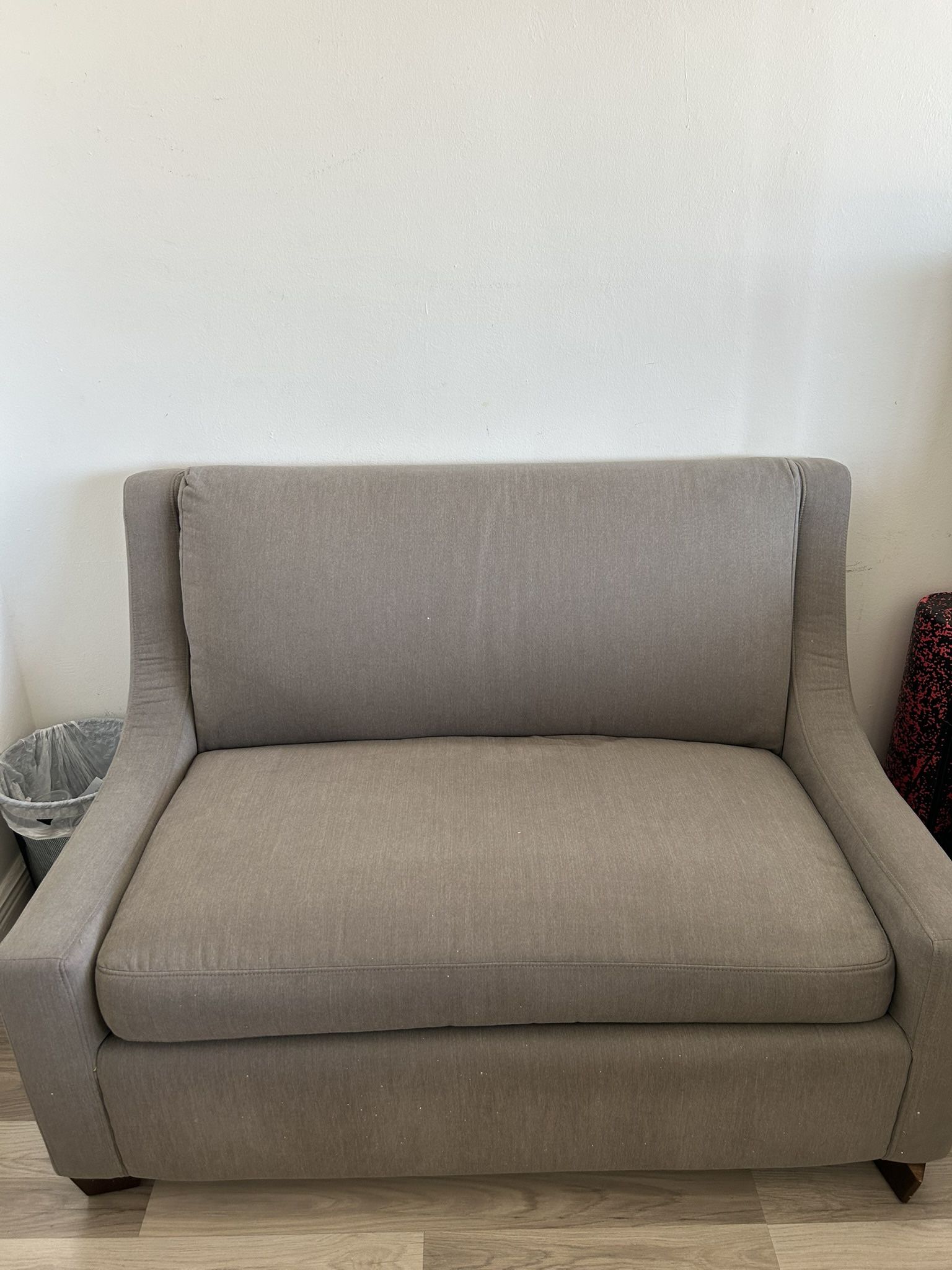 Sleeper Couch