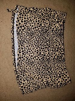 Victoria secret skirted bikini