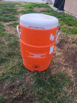 Igloo Drinking Container