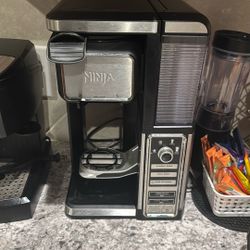 Ninja Coffee Machine