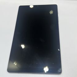 Samsung galaxy tablet