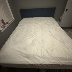 Queen Size Mattress