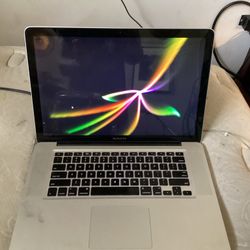 MacBook Pro