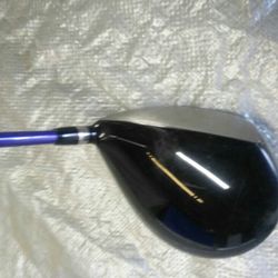 McGregor Golf Driver 