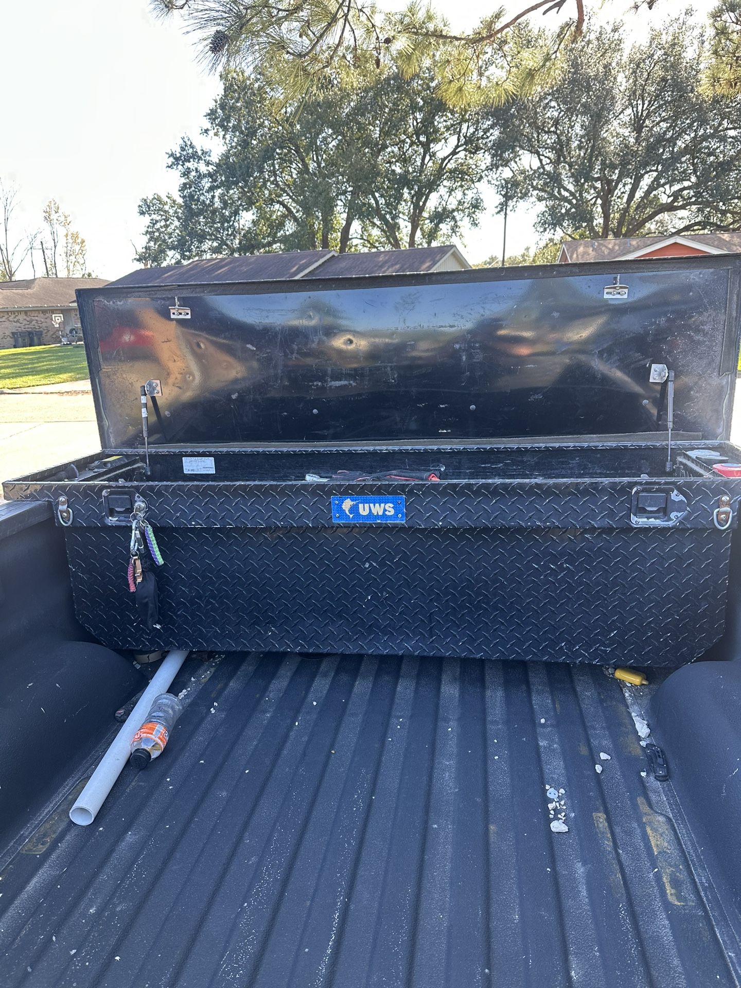 Tool Box
