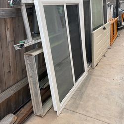 Retro Fit Windows