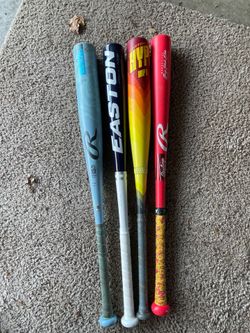 Kids Bats