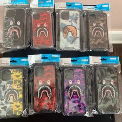 iPhone phone cases
