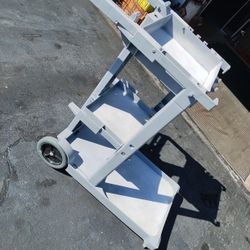 Rolling Cart