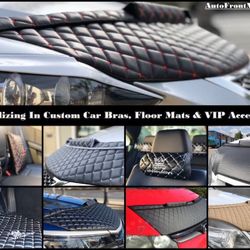 Jdm vip online accessories
