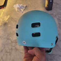 Bike Helmet 