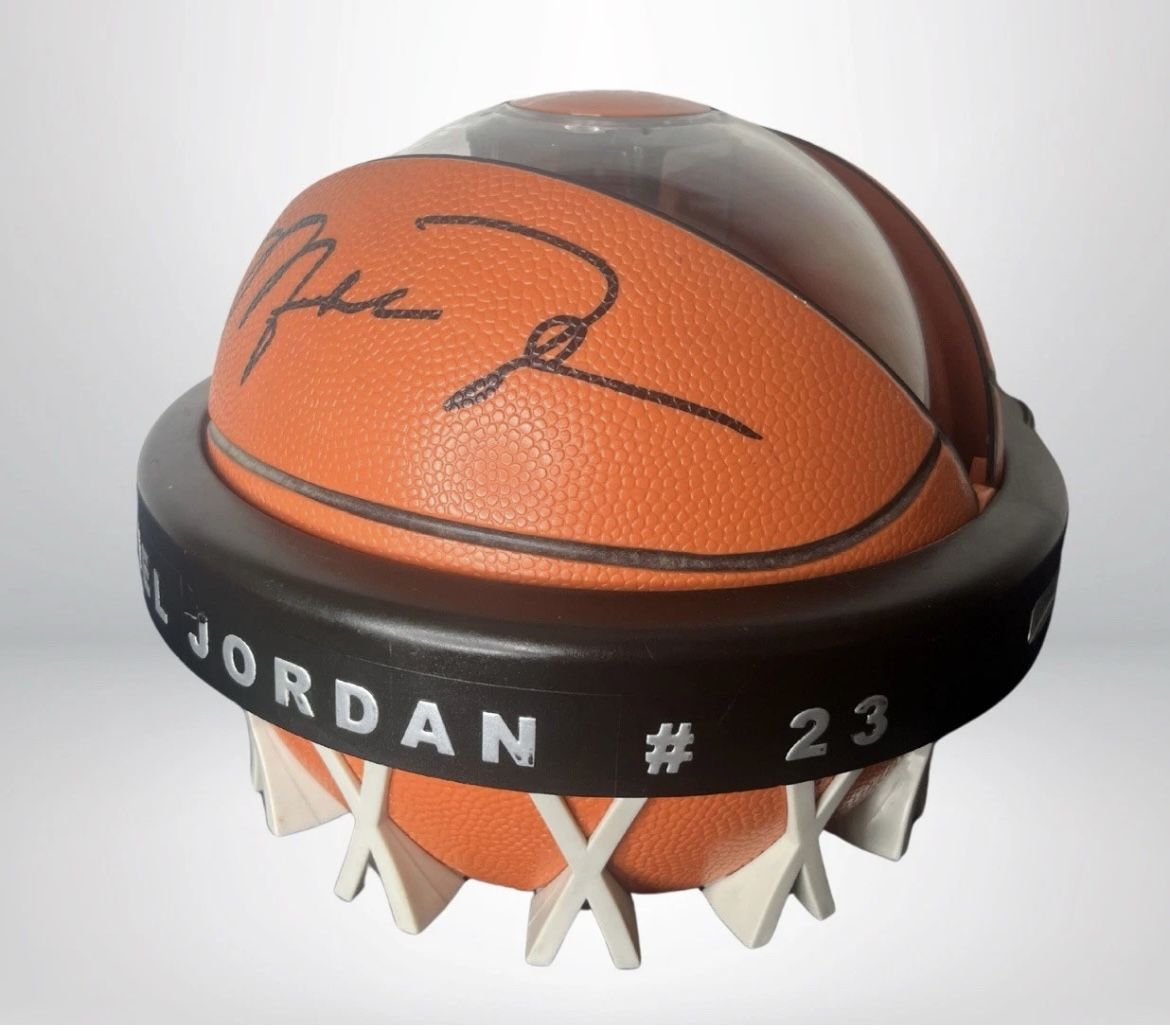 Michael Jordan Rare House Phone 