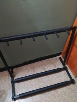 Guitar stand