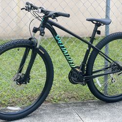 Specialized Rockhopper MTB, 29” Wheels Size