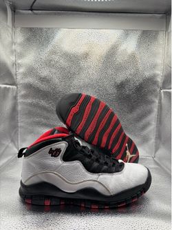 Air Jordan 10 double nickel
