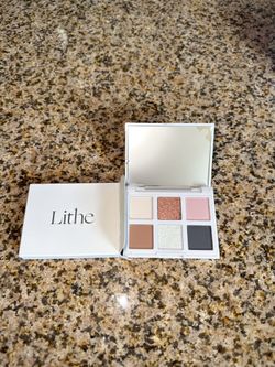 Lithe pallet