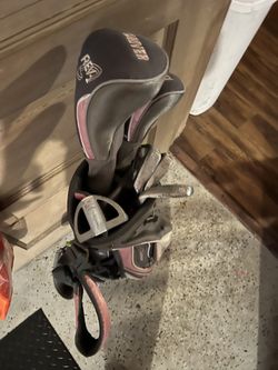 Kids Golf Clubs