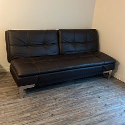 Futon Couch